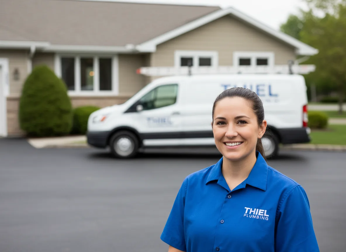 Plumber Adams, ND FAQs